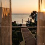 Sea View Room
