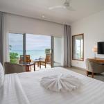 Sea View Room