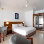 Sea View Room