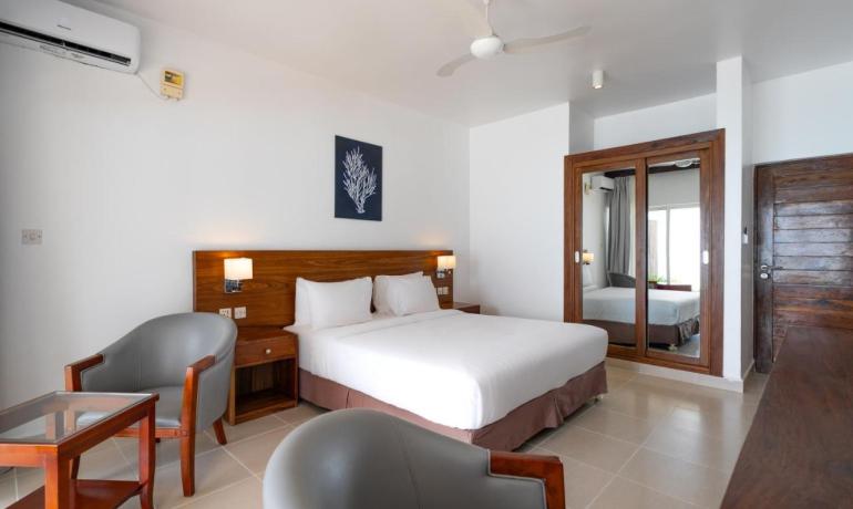 Sea View Room