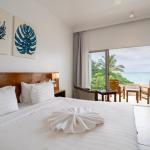 Sea View Room