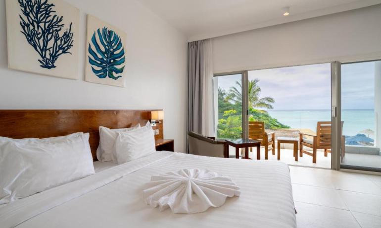 Sea View Room