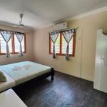 STANDARD DOUBLE BUNGALOW