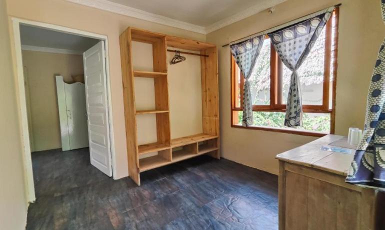 STANDARD DOUBLE BUNGALOW