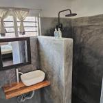 STANDARD DOUBLE BUNGALOW