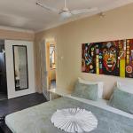 STANDARD DOUBLE BUNGALOW