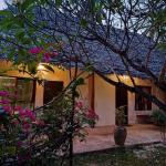 KINGSIZE TRIPLE BUNGALOW
