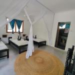 KINGSIZE TRIPLE BUNGALOW