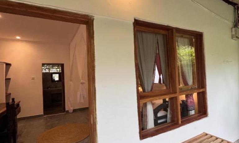 KINGSIZE TRIPLE BUNGALOW