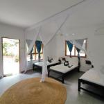 KINGSIZE TRIPLE BUNGALOW