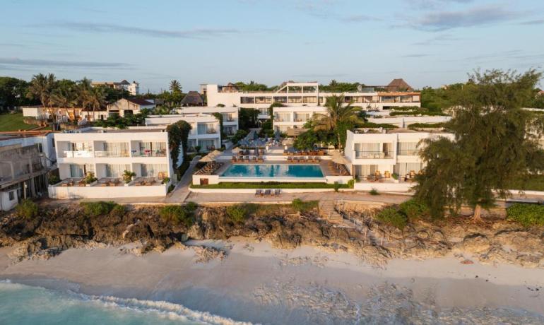 Presidential Villa