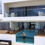 Presidential Villa