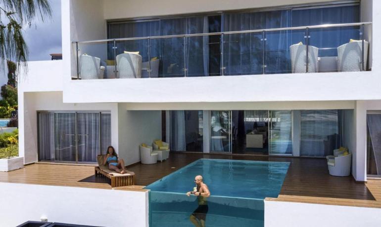 Presidential Villa