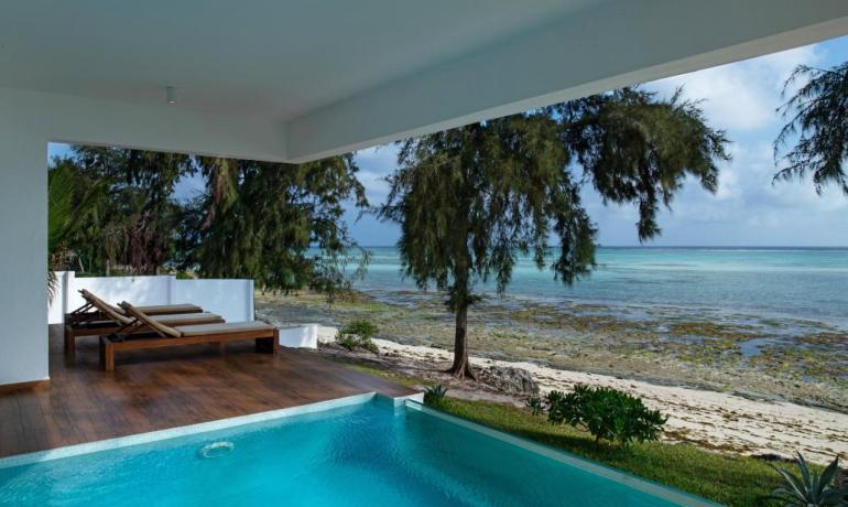 Presidential Villa