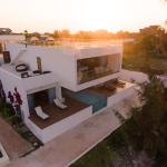 Presidential Villa