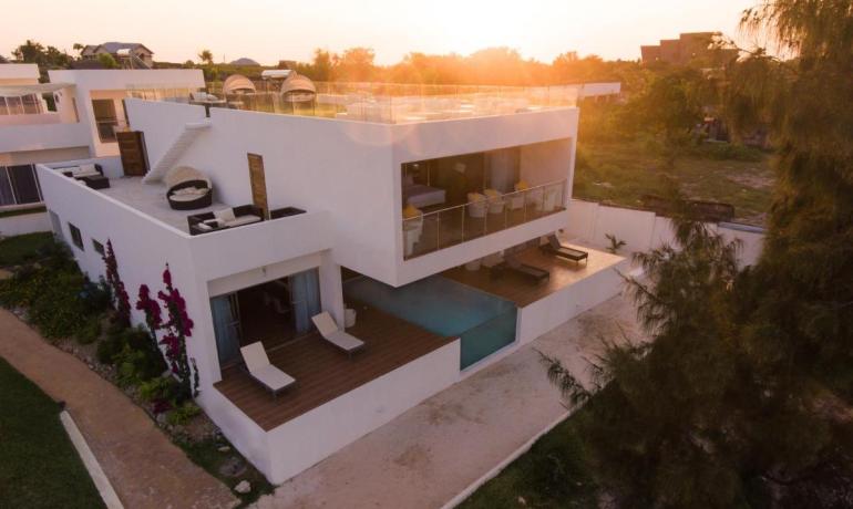 Presidential Villa