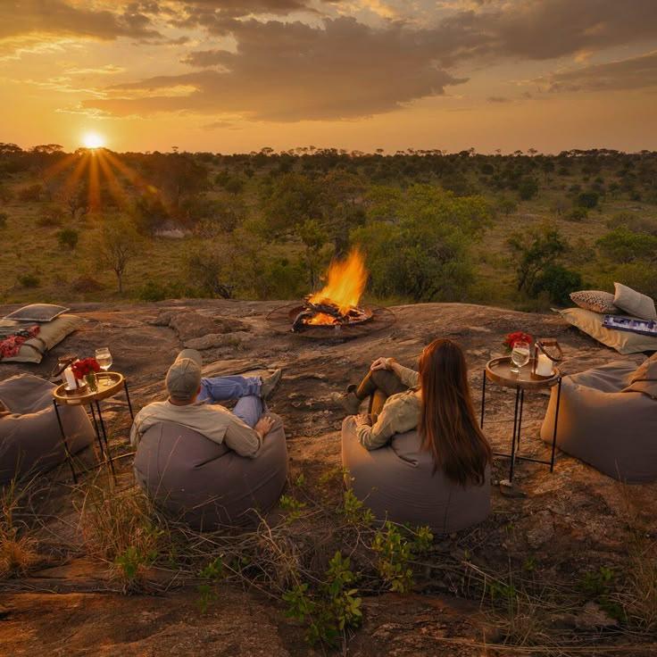 3 Days | Classic Drive Safari