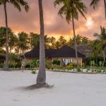 Standard Bungalow (2 pax)