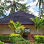 Standard Bungalow (2 pax)