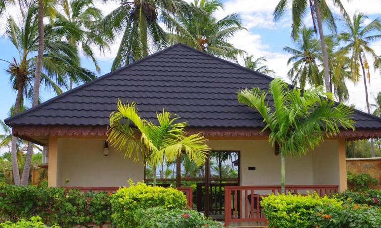 Standard Bungalow (2 pax)