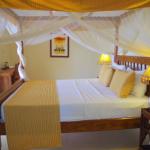 Standard Bungalow (2 pax)