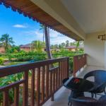 Standard Bungalow (2 pax)