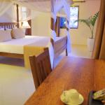 Standard Bungalow (2 pax)