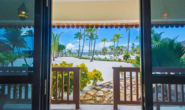 Standard Bungalow (2 pax)