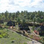 Standard Bungalow (2 pax)