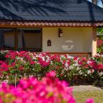 Standard Bungalow (2 pax)