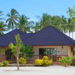 Standard Bungalow (2 pax)