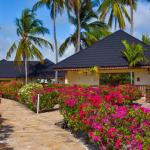 Standard Bungalow (2 pax)
