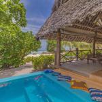Seafront Villa