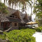 Seafront Villa