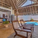 Seafront Villa