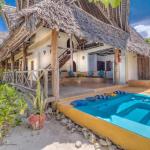 Seafront Villa