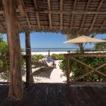 Seafront Villa