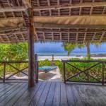 Seafront Villa