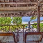 Seafront Villa
