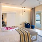 Executive Suite King Ocean View w private Pool