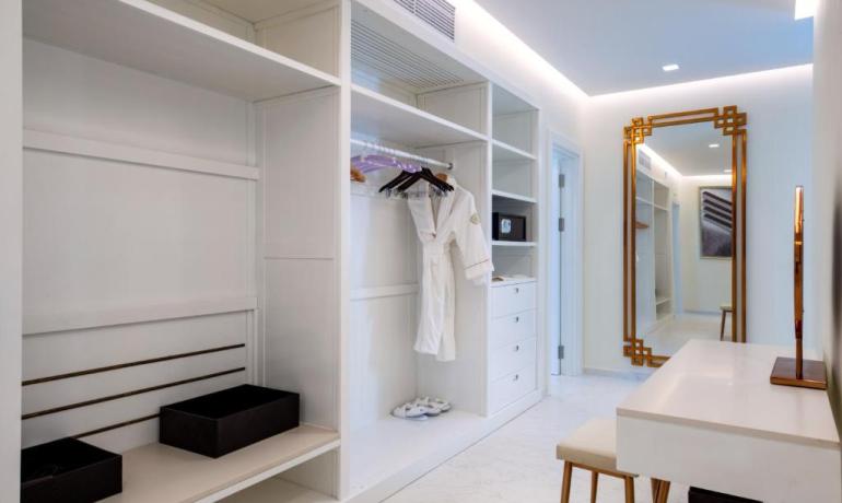 Executive Suite King Ocean View w private Pool