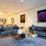 Executive Suite King Ocean View w private Pool