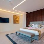 Executive Suite King Ocean View w private Pool