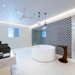 Executive Suite King Ocean View w private Pool