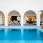 Executive Suite King Ocean View w private Pool