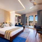 Superior Junior Suite King Ocean View
