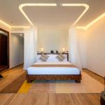 Superior Junior Suite King Ocean View