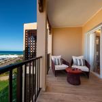 Superior Junior Suite King Ocean View