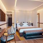 Superior Suite King Ocean View