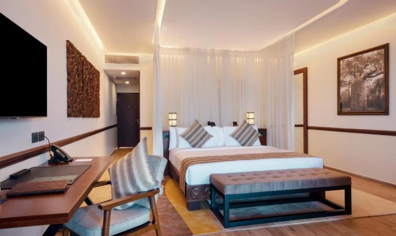 Superior Suite King Ocean View